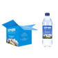 24 PACK - 0.5 Liter 500ml 16.9oz